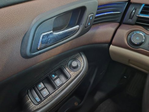 Used 2014 Chevrolet Malibu LTZ image 22