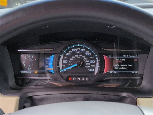 Used 2017 Ford Flex SEL w/ Equipment Group 202A image 21