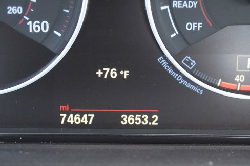Used 2018 BMW 330i xDrive Sedan w/ Premium Package image 30