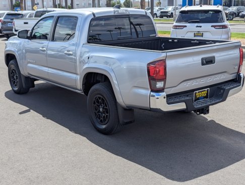 Used 2021 Toyota Tacoma SR5 image 4