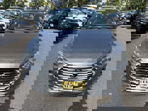 Used 2018 Hyundai Elantra SEL image 6