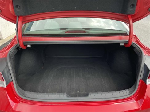 Certified 2023 Hyundai Elantra SEL image 12