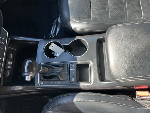 Used 2018 Kia Sorento EX image 18