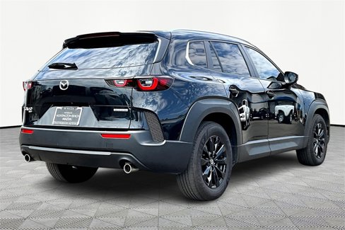 Certified 2023 MAZDA CX-50 AWD 2.5 S w/ Select Package image 2