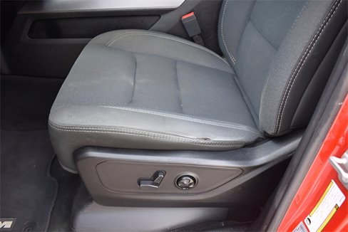 Used 2021 RAM 1500 Big Horn image 13
