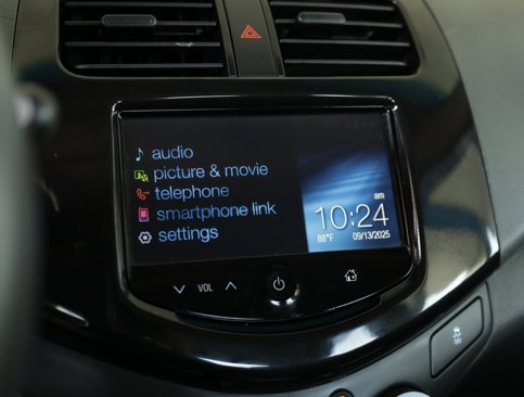 Used 2014 Chevrolet Spark LT image 14