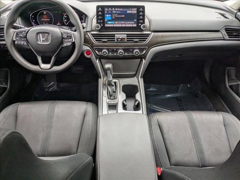 Used 2018 Honda Accord EX image 16