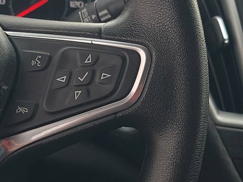 Used 2018 Chevrolet Malibu LS image 19
