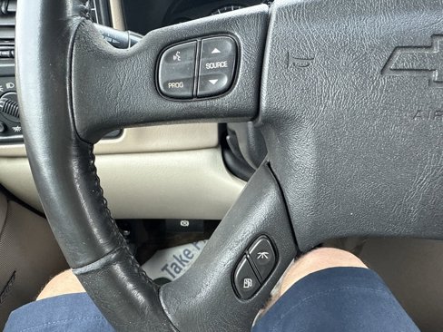 Used 2003 Chevrolet Tahoe Z71 image 17