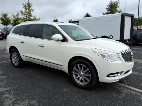 Used 2014 Buick Enclave Leather image 3