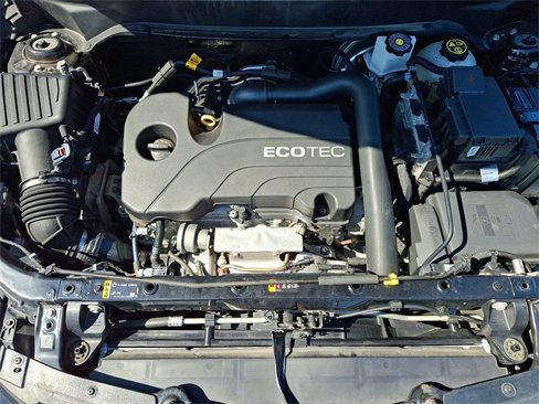 Used 2021 Chevrolet Equinox LT image 29