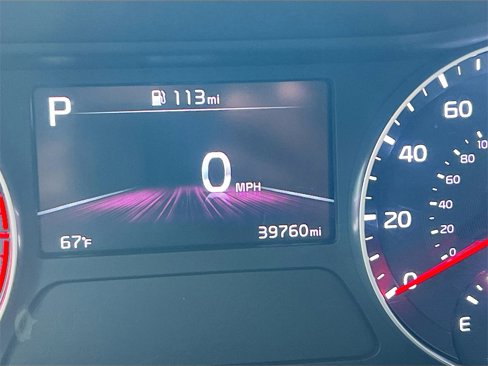 Used 2023 Kia Forte LXS image 14