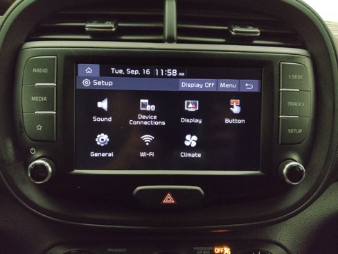 Used 2023 Kia Soul LX w/ Option Group 015 image 25
