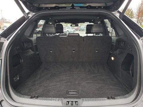 Used 2022 Ford Edge ST-Line image 6