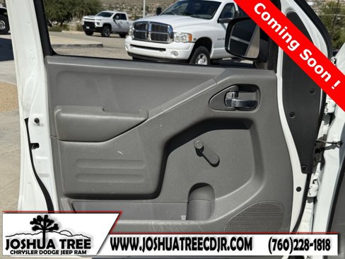 Used 2019 Nissan Frontier S image 28