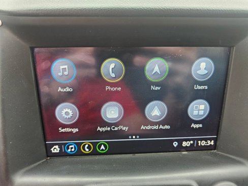 Used 2018 GMC Terrain SLE w/ Driver Convenience Package image 23
