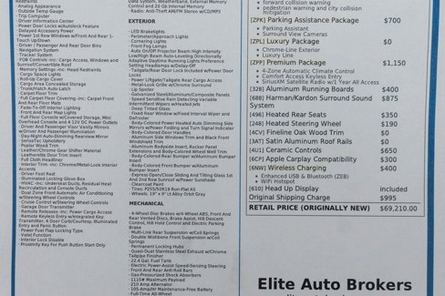 Used 2018 BMW X5 xDrive35i w/ Driving Assistance Package image 58