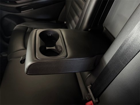 Used 2022 Ford Edge SEL w/ Convenience Package image 19