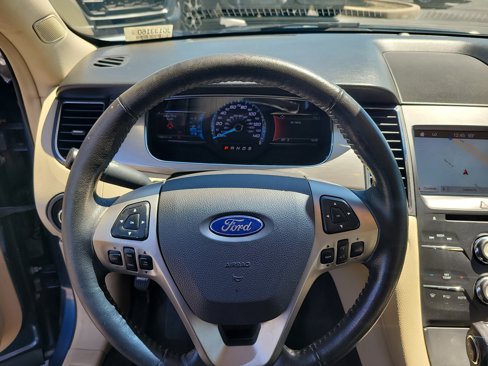 Used 2018 Ford Taurus SEL w/ Equipment Group 201A image 26