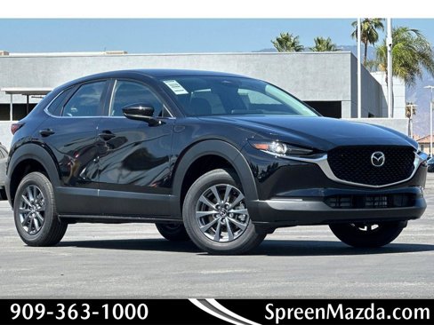 New 2025 MAZDA CX-30 AWD 2.5 S image 1