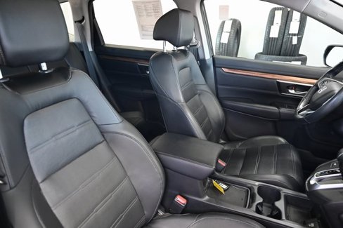 Used 2019 Honda CR-V EX-L image 9