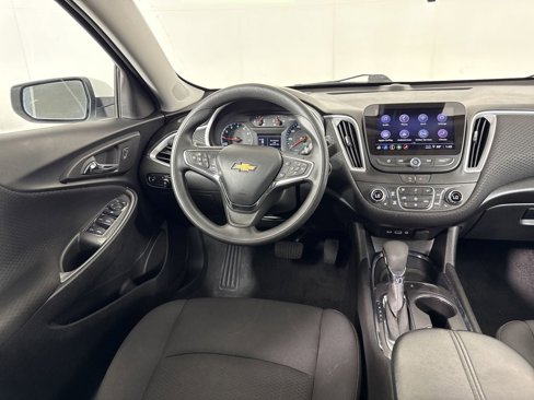 Used 2023 Chevrolet Malibu LT image 22