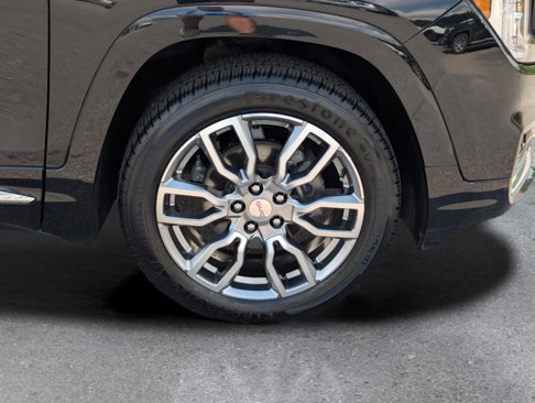 Used 2022 GMC Terrain Denali w/ LPO, Cargo Package image 30