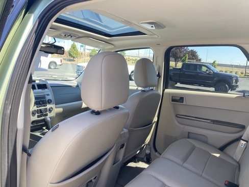 Used 2008 Ford Escape 2WD Hybrid image 12