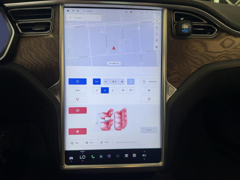 Used 2016 Tesla Model S 90D image 19