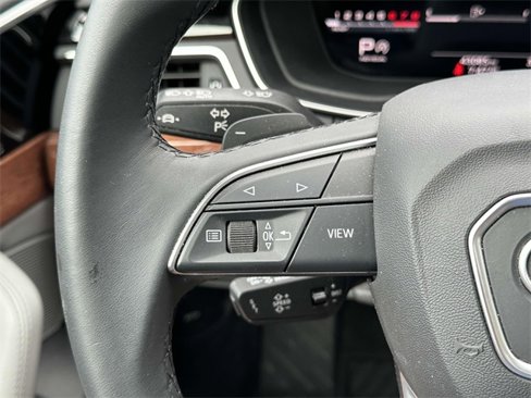 Used 2022 Audi A4 2.0T Premium Plus image 25