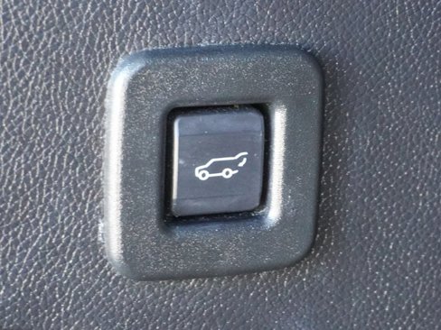 Used 2016 Ford Expedition Limited w/ Equipment Group 301A image 11