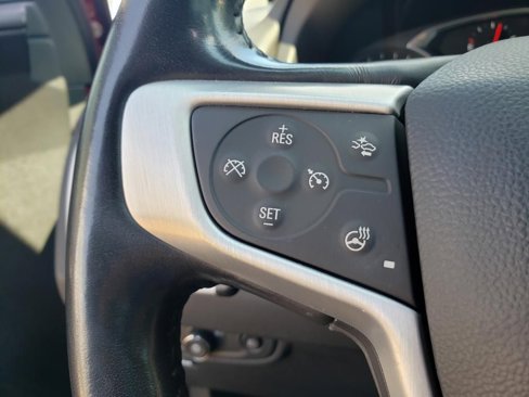 Used 2020 GMC Terrain SLT w/ Preferred Package image 31