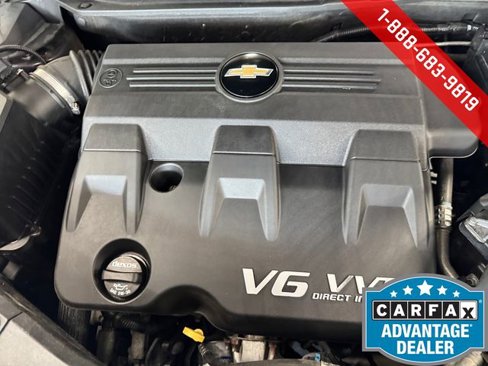 Used 2016 Chevrolet Equinox LT image 23