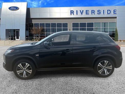 Used 2023 Mitsubishi Outlander Sport Ralliart image 6