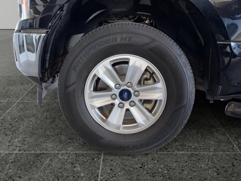 Used 2018 Ford F150 XL w/ Equipment Group 101A Mid image 20