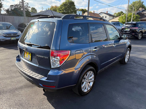 Used 2011 Subaru Forester 2.5X Premium w/ All-Weather Pkg image 69