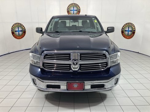 Used 2015 RAM 1500 Big Horn image 15