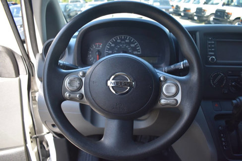 Used 2017 Nissan NV200 SV w/ Technology Package image 18