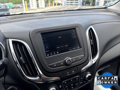 Certified 2022 Chevrolet Equinox LT image 13