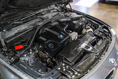 Used 2015 BMW 320i xDrive Sedan image 45