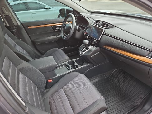 Used 2019 Honda CR-V EX image 18