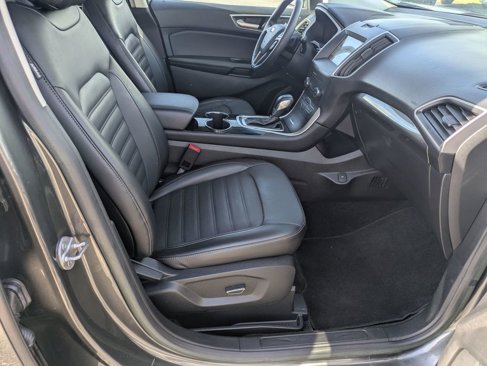 Used 2018 Ford Edge SEL w/ Equipment Group 201A image 35