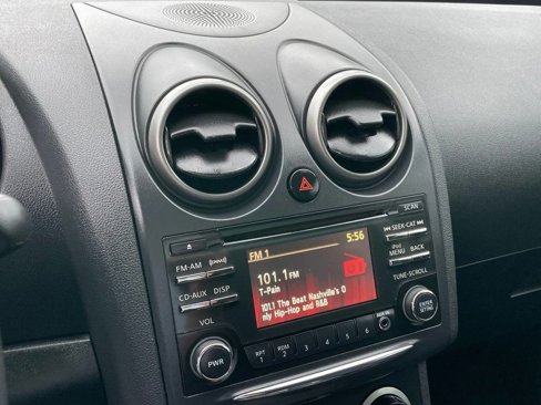 Used 2014 Nissan Rogue S w/ Convenience Package image 20