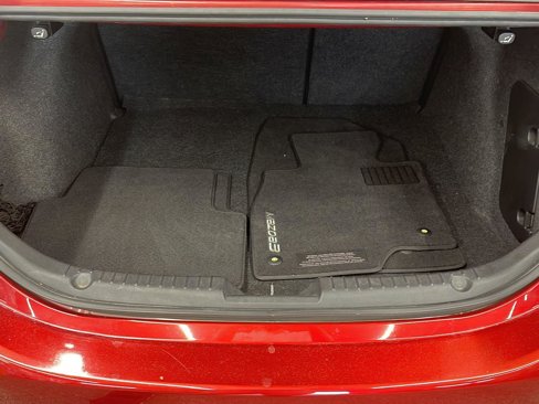 Used 2014 MAZDA MAZDA3 i Touring w/ Moonroof Package 1 image 7