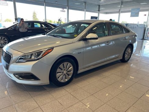 Used 2017 Hyundai Sonata SE image 14
