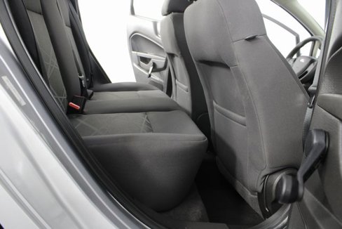 Used 2015 Ford Fiesta S image 17