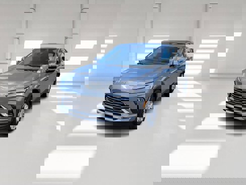 New 2025 Buick Envista Preferred w/ Convenience I Package image 1