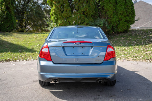 Used 2012 Ford Fusion SE image 6