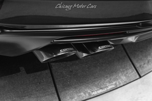 Used 2019 Chevrolet Camaro ZL1 image 42