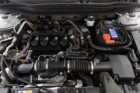 Used 2021 Honda Accord Sport image 38